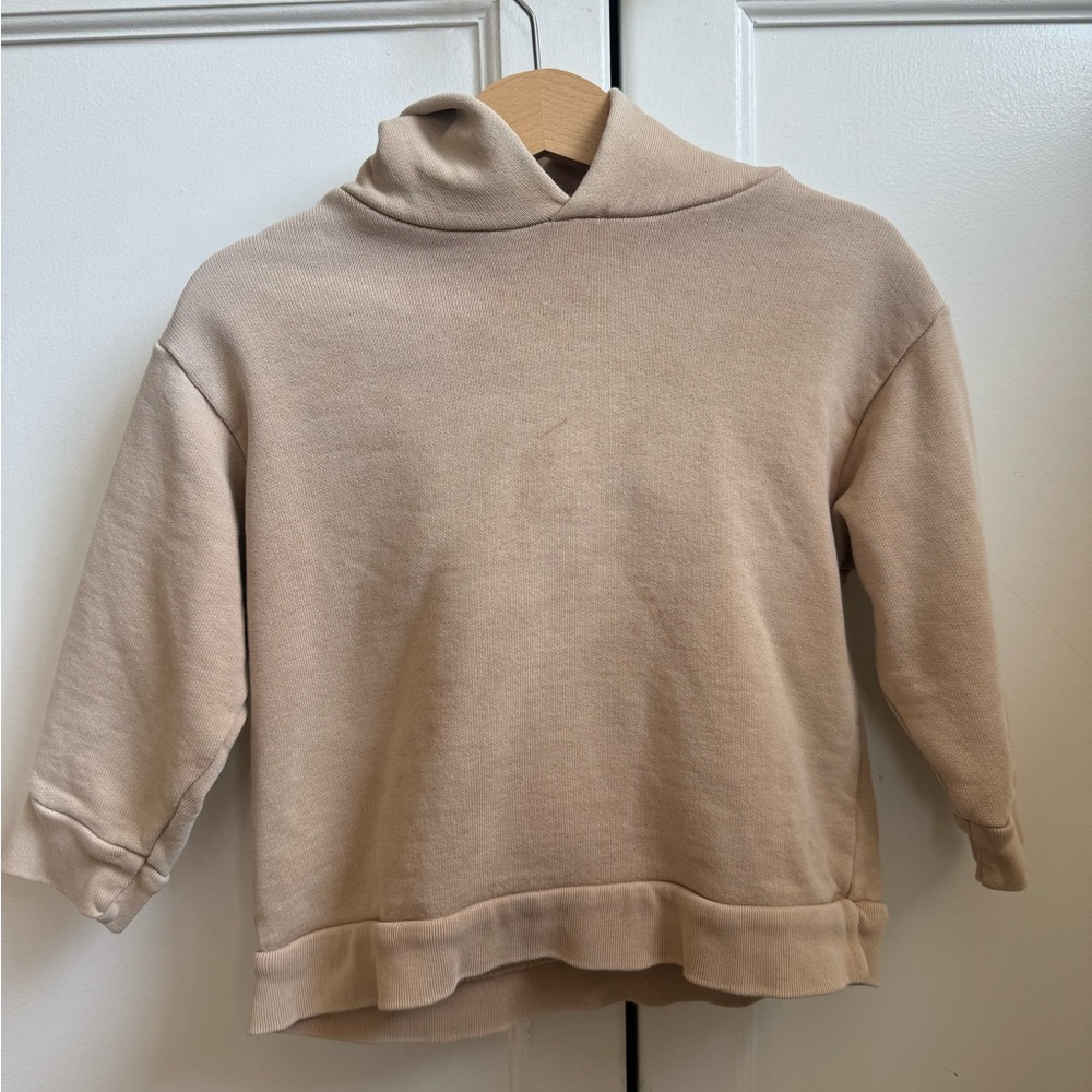 Rudy Jude kids hooded sweatshirt